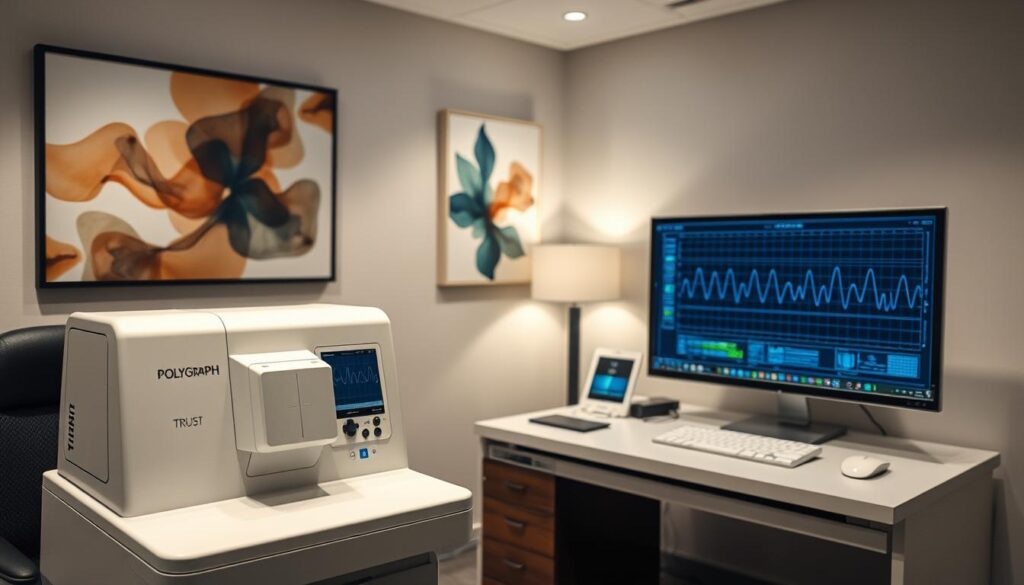 Periodic Polygraph Periodic Employee Polygraph Testing Rates in Pretoria, North, Pta